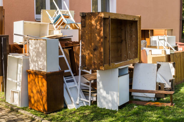 Best Residential Junk Removal  in St Andrews, SC